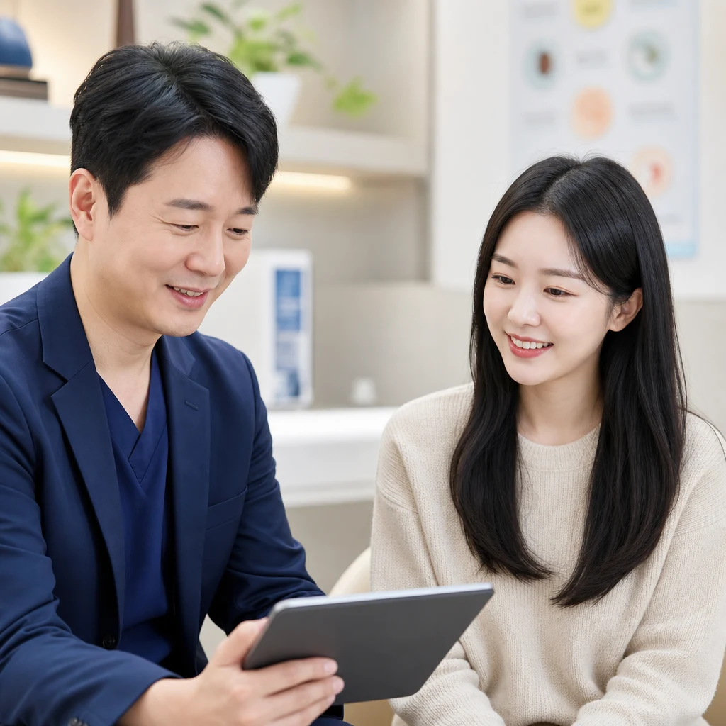 알레르기검사 준비물과 과정, 부산서면에서의 팁
