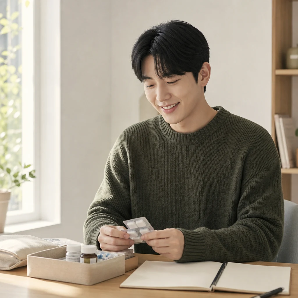 부산서면 알레르기검사 이미지 2