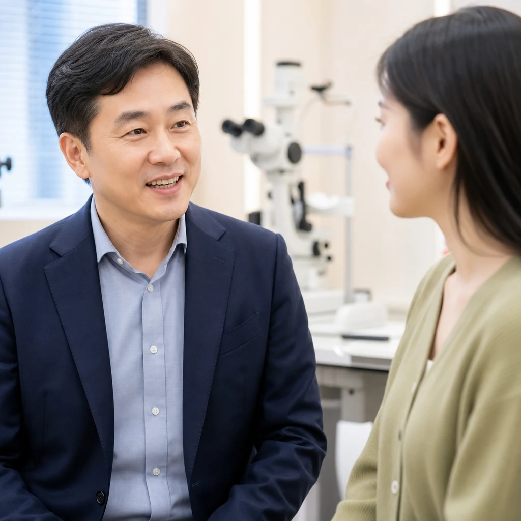 안구건조증 관리 중 피해야 할 약물은?
