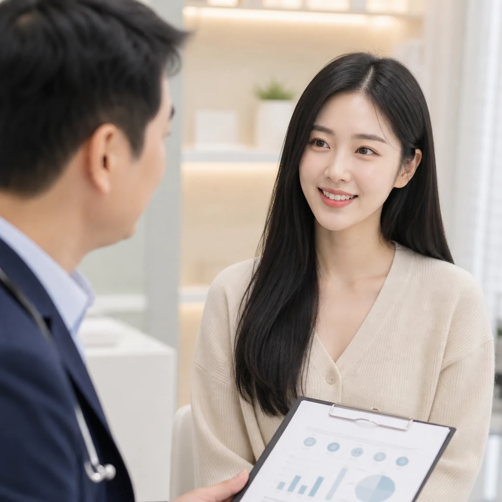 부산서면 알레르기검사 의사 선택 시 체크리스트