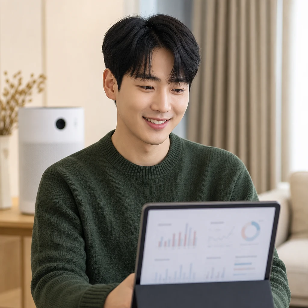 부산서면 알레르기검사 이미지 2