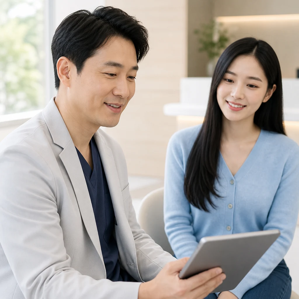 부산서면 알레르기검사 종류와 정확도 비교