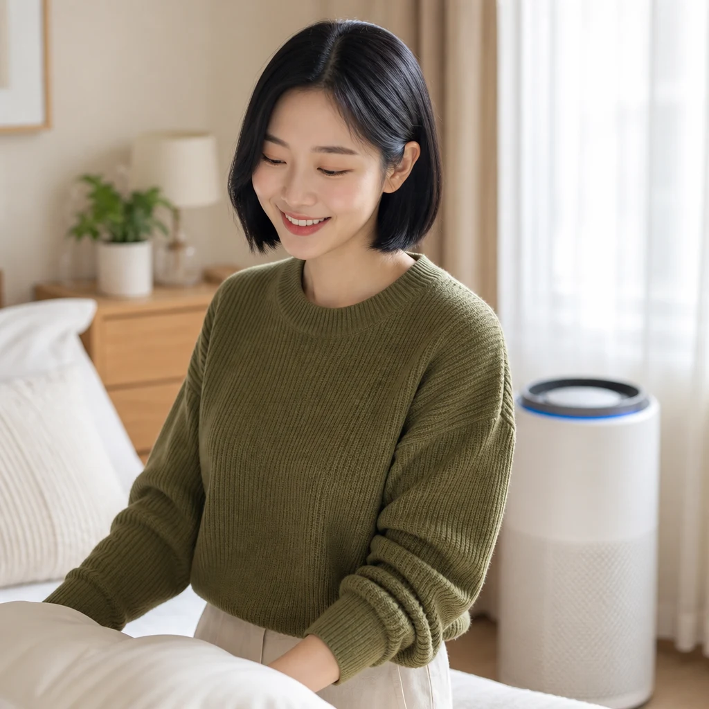 부산서면 알레르기검사  이미지 2
