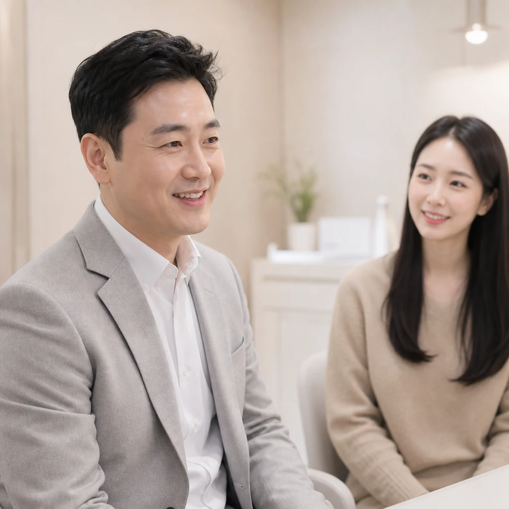 부산서면에서 IPL 레이저 시술 병원 선택 기준