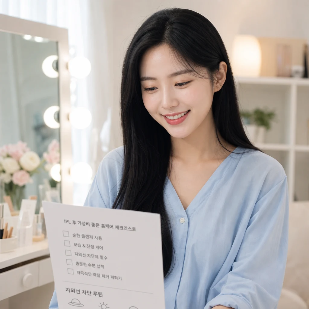 부산서면 IPL레이저치료 이미지 2