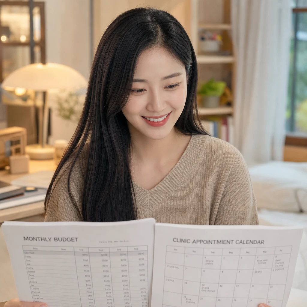 부산서면 피하면역치료 이미지 2