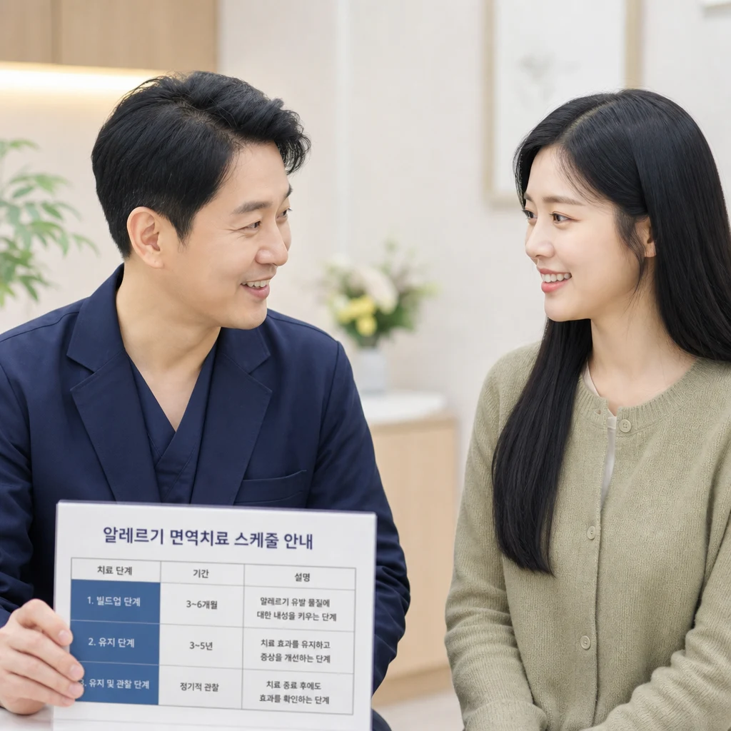부산서면 피하면역치료 비용은 얼마인가요?
