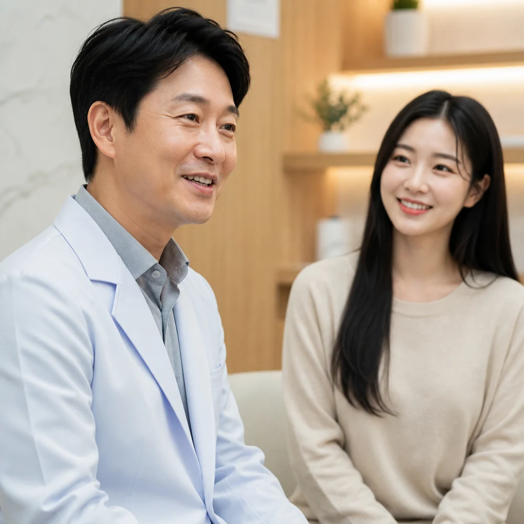 부산서면 피하면역치료와 다른 치료법 비교