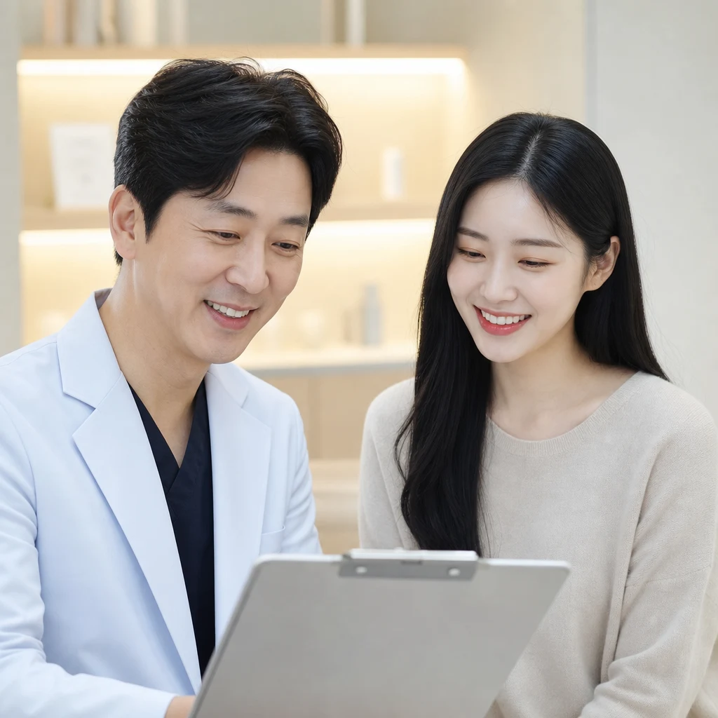 부산서면 설하면역치료의 가격대는?
