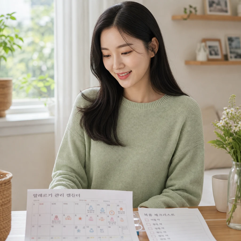 부산서면 피하면역치료 이미지 2