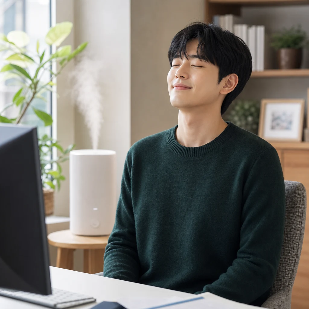부산서면 안구건조증 이미지 2