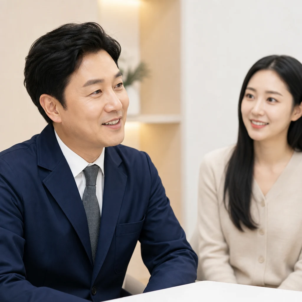 안구건조증 치료 시 주의할 부작용은?