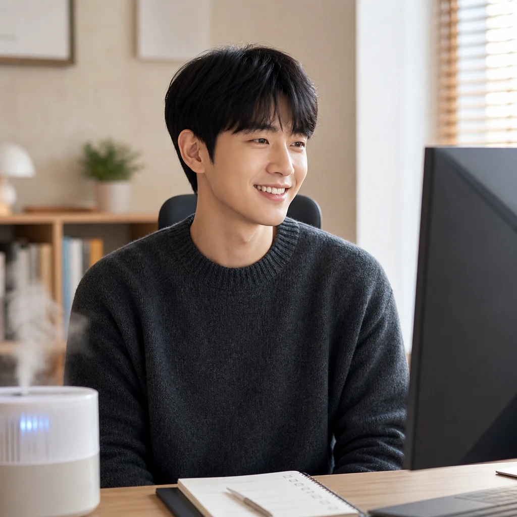 부산서면 안구건조증 이미지 2