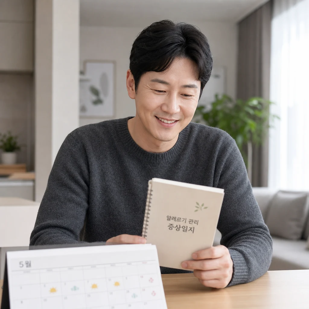 부산서면 피하면역치료 이미지 2