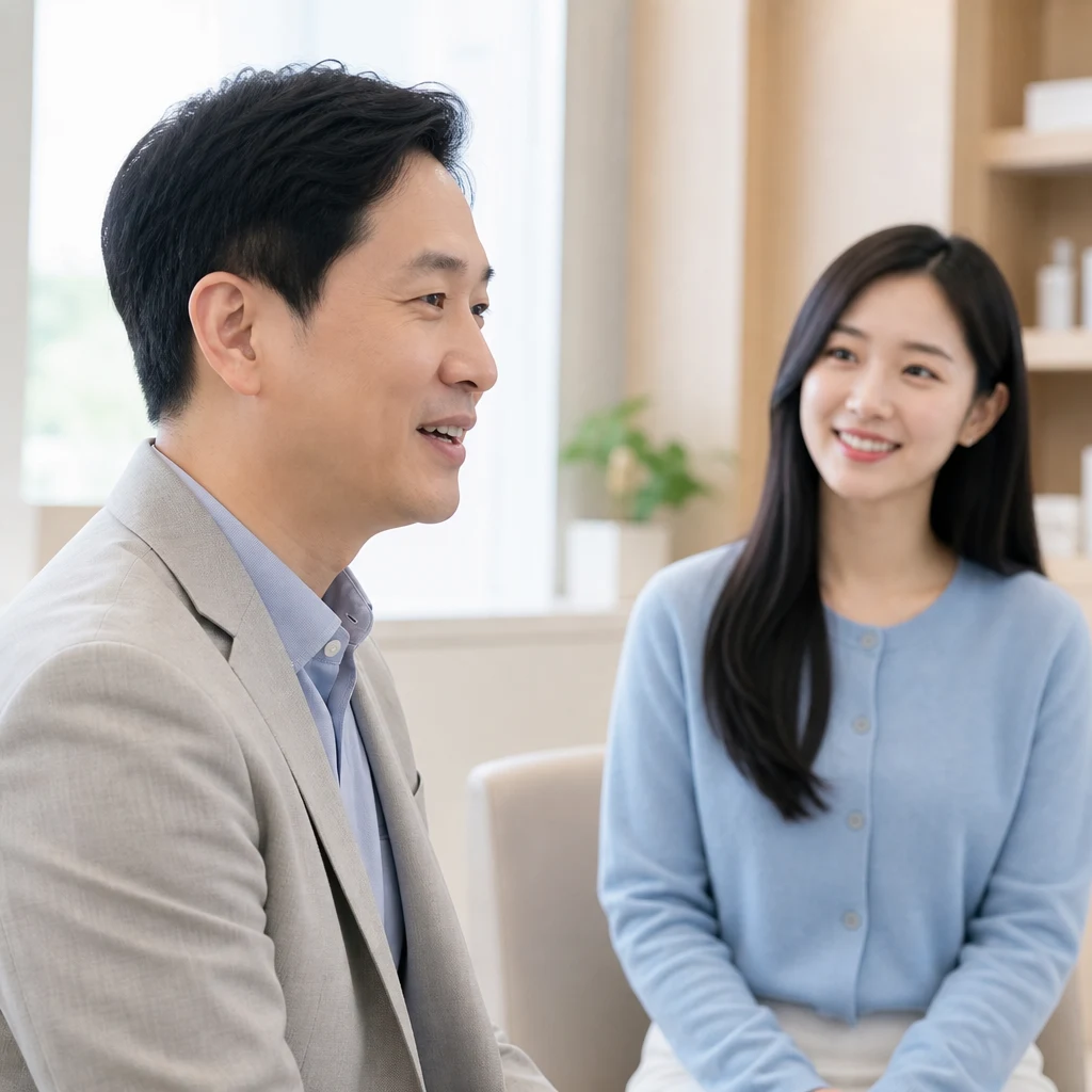 피하면역치료 장기 안전성은 어떻게 되나요?