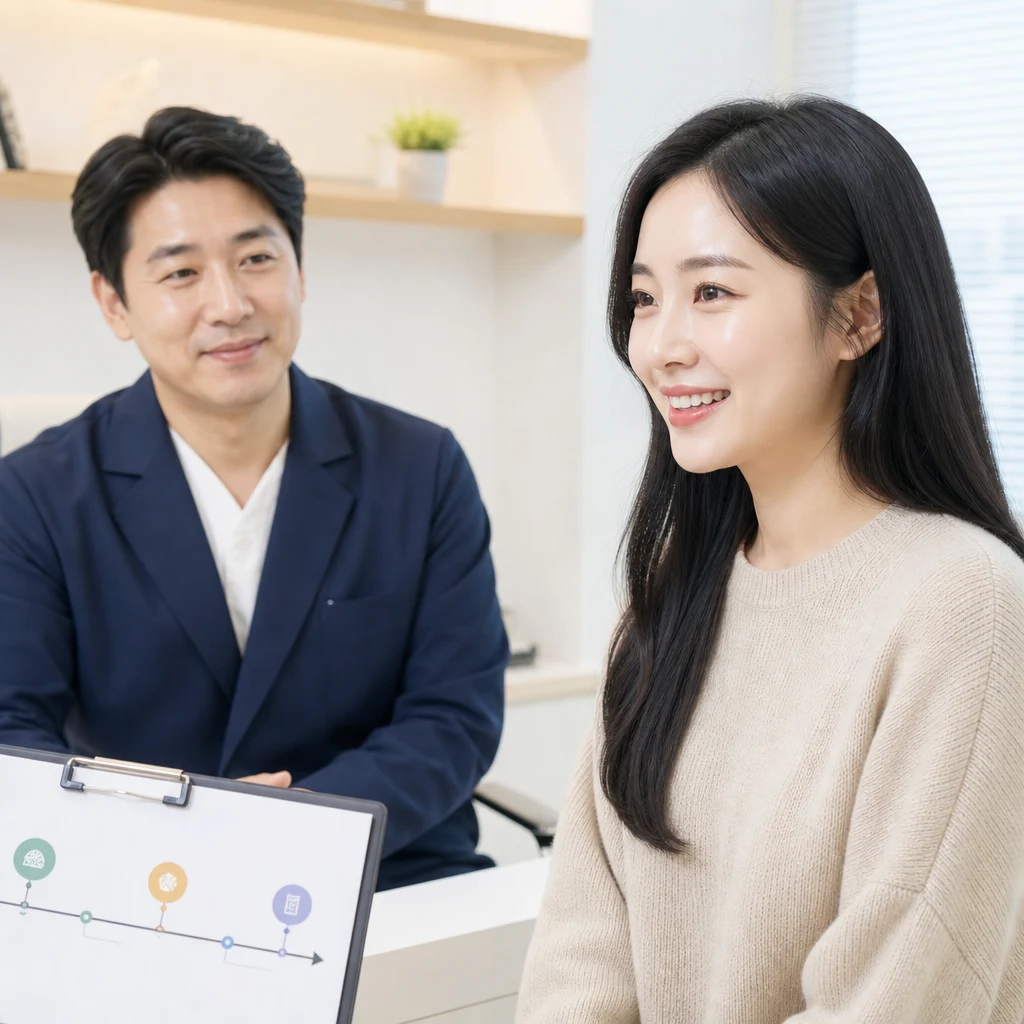 피하면역치료 효과 발현까지 소요 시간