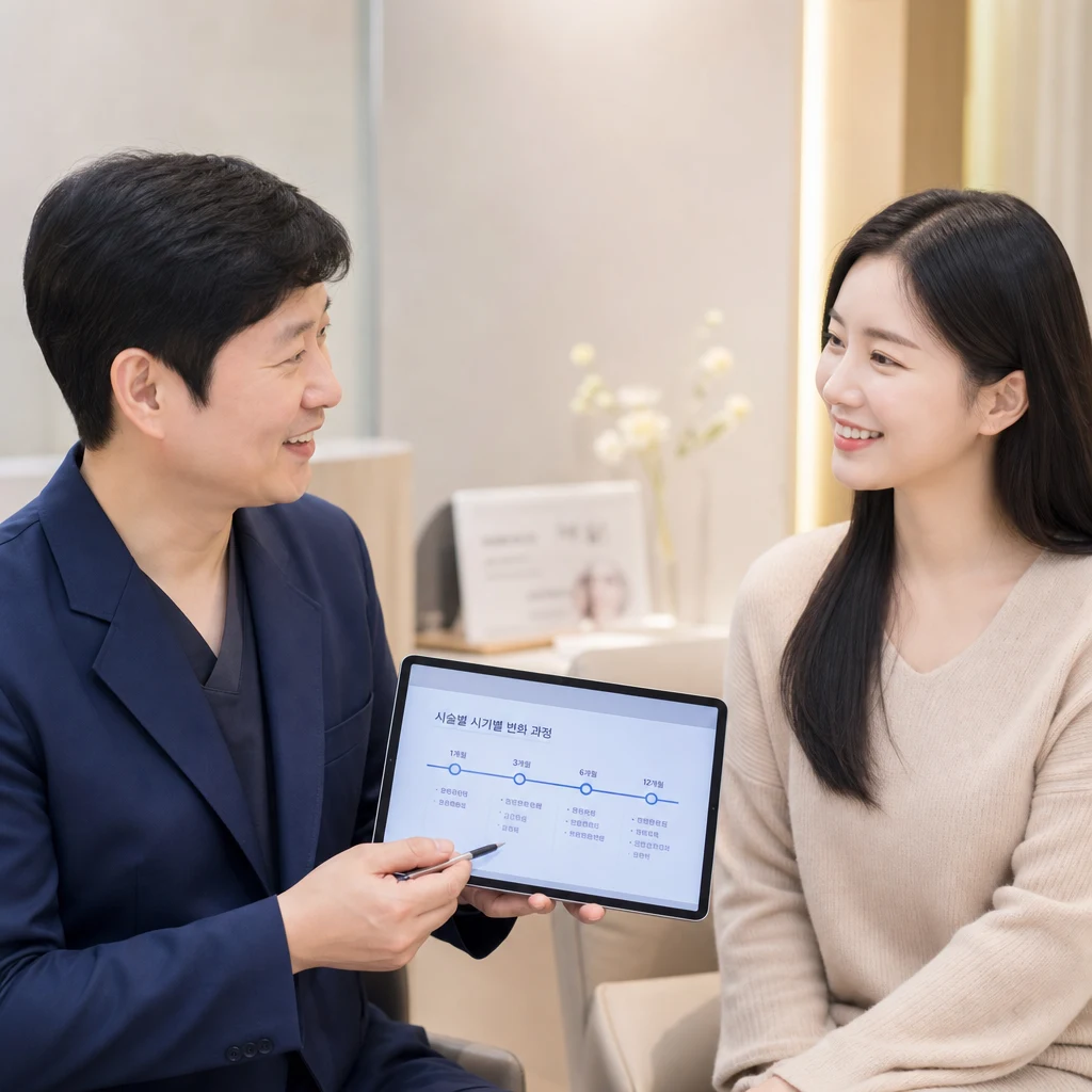피하면역치료 효과 발현까지 소요 시간