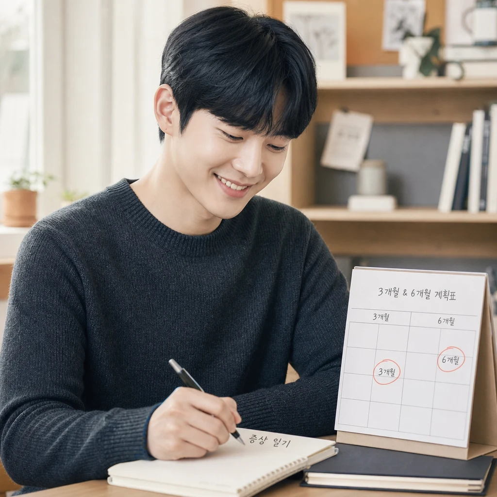 부산서면 피하면역치료 이미지 2