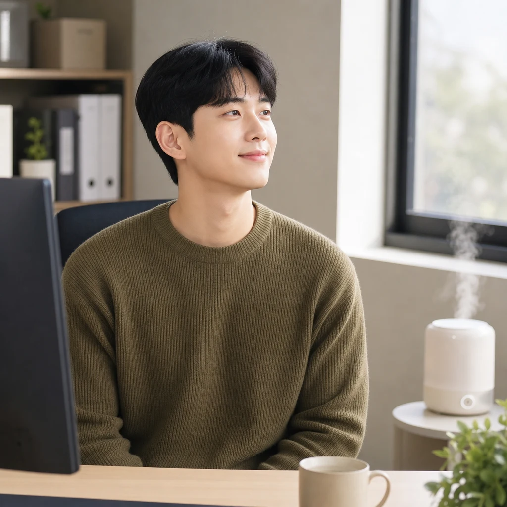부산서면 안구건조증 이미지 2