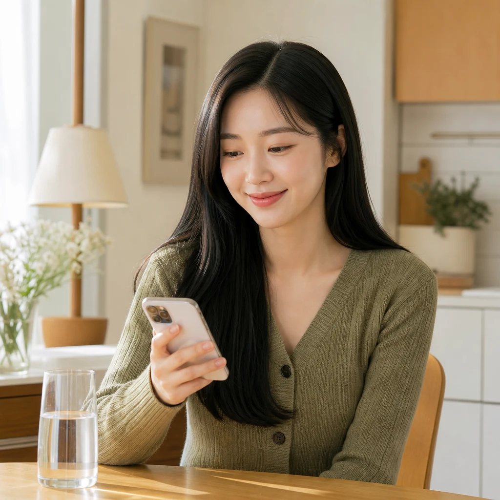 부산서면 설하면역치료 이미지 2