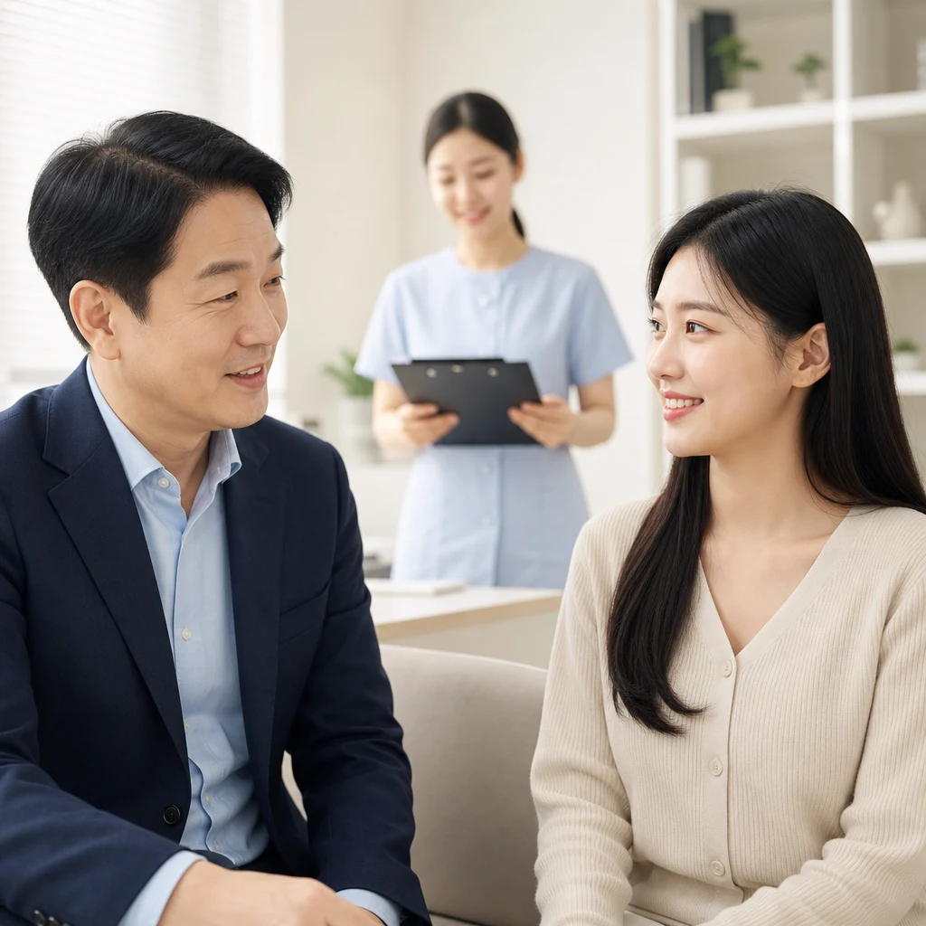 피하면역치료 중단 기준을 알고 싶어요